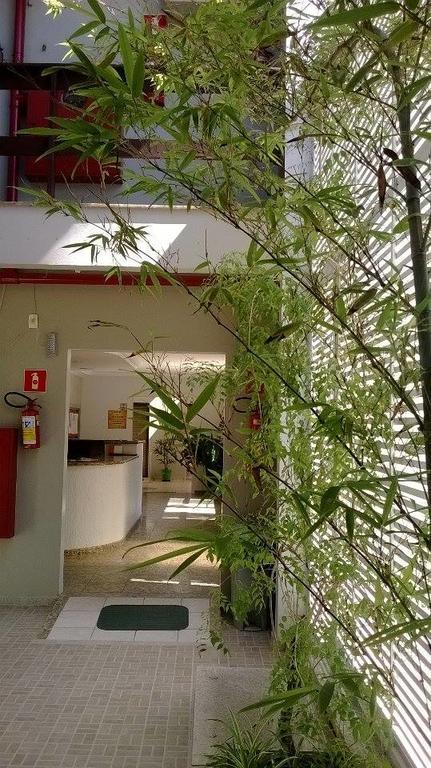 Hotel Del Sol サン・マテウス エクステリア 写真